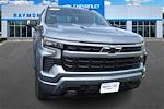 2025 Chevrolet Silverado 1500 Crew Cab 4x4 Pickup for sale #46822 - photo 9