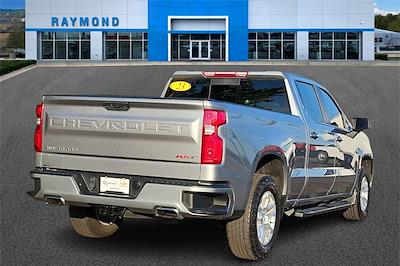 2023 Chevrolet Silverado 1500 Crew Cab 4WD Pickup for sale #46822A - photo 2