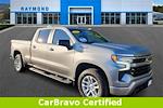 2023 Chevrolet Silverado 1500 Crew Cab 4WD Pickup for sale #46822A - photo 1