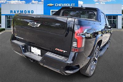 New 2024 Chevrolet Silverado EV RST Crew Cab AWD Pickup for sale #46823 - photo 2