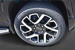 New 2024 Chevrolet Silverado EV RST Crew Cab AWD Pickup for sale #46823 - photo 11