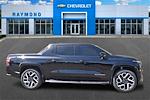 New 2024 Chevrolet Silverado EV RST Crew Cab AWD Pickup for sale #46823 - photo 3