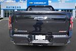 New 2024 Chevrolet Silverado EV RST Crew Cab AWD Pickup for sale #46823 - photo 4