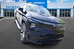 New 2024 Chevrolet Silverado EV RST Crew Cab AWD Pickup for sale #46823 - photo 9