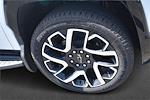 New 2024 Chevrolet Silverado EV RST Crew Cab AWD Pickup for sale #46824 - photo 11