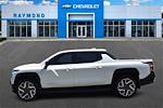 New 2024 Chevrolet Silverado EV RST Crew Cab AWD Pickup for sale #46824 - photo 6