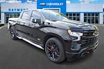 2025 Chevrolet Silverado 1500 Crew Cab 4x4 Pickup for sale #46831 - photo 10