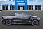 2025 Chevrolet Silverado 1500 Crew Cab 4x4 Pickup for sale #46831 - photo 3