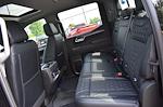 2025 Chevrolet Silverado 1500 Crew Cab 4x4 Pickup for sale #46831 - photo 23