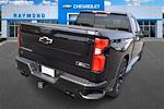 2025 Chevrolet Silverado 1500 Crew Cab 4x4 Pickup for sale #46831 - photo 2