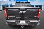 2025 Chevrolet Silverado 1500 Crew Cab 4x4 Pickup for sale #46831 - photo 4