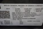 2025 Chevrolet Silverado 1500 Crew Cab 4x4 Pickup for sale #46831 - photo 42