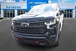 2025 Chevrolet Silverado 1500 Crew Cab 4x4 Pickup for sale #46831 - photo 7