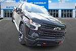 2025 Chevrolet Silverado 1500 Crew Cab 4x4 Pickup for sale #46831 - photo 9