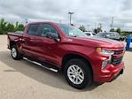 2023 Chevrolet Silverado 1500 Crew Cab 4x4 Pickup for sale #46832A - photo 1