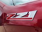 2023 Chevrolet Silverado 1500 Crew Cab 4x4 Pickup for sale #46832A - photo 10