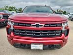 2023 Chevrolet Silverado 1500 Crew Cab 4x4 Pickup for sale #46832A - photo 4