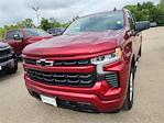 2023 Chevrolet Silverado 1500 Crew Cab 4x4 Pickup for sale #46832A - photo 5