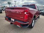 2023 Chevrolet Silverado 1500 Crew Cab 4x4 Pickup for sale #46832A - photo 2