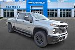 2025 Chevrolet Silverado 2500 Crew Cab 4x4 Pickup for sale #46835 - photo 1