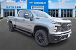 2025 Chevrolet Silverado 2500 Crew Cab 4x4 Pickup for sale #46835 - photo 10