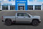 2025 Chevrolet Silverado 2500 Crew Cab 4x4 Pickup for sale #46835 - photo 3