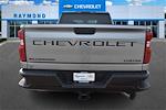 2025 Chevrolet Silverado 2500 Crew Cab 4x4 Pickup for sale #46835 - photo 4