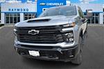 2025 Chevrolet Silverado 2500 Crew Cab 4x4 Pickup for sale #46835 - photo 7