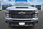 2025 Chevrolet Silverado 2500 Crew Cab 4x4 Pickup for sale #46835 - photo 8