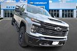 2025 Chevrolet Silverado 2500 Crew Cab 4x4 Pickup for sale #46835 - photo 9