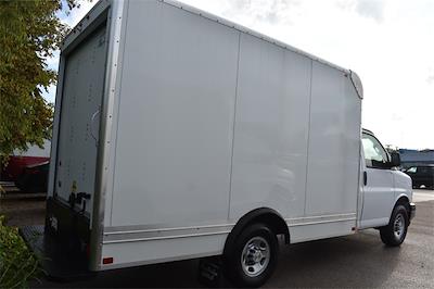 2025 Chevrolet Express 3500 Regular Cab RWD Bay Bridge Box Van for sale #46838 - photo 2