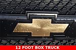 New 2025 Chevrolet Express 3500 12' Bay Bridge Box Van for sale #46838 - photo 9