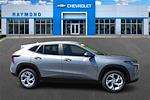 2025 Chevrolet Trax FWD SUV for sale #46840 - photo 3