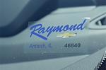 2025 Chevrolet Trax FWD SUV for sale #46840 - photo 31