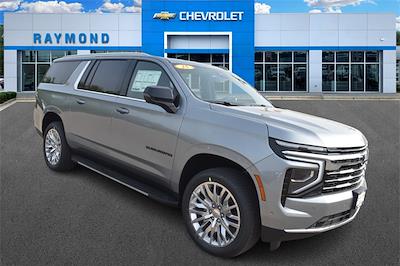 2025 Chevrolet Suburban 4WD SUV for sale #46841 - photo 1