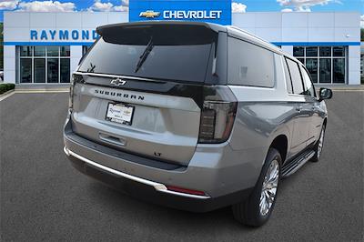 2025 Chevrolet Suburban 4WD SUV for sale #46841 - photo 2