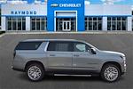 2025 Chevrolet Suburban 4WD SUV for sale #46841 - photo 3