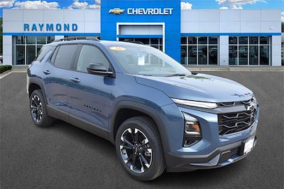 2026 Chevrolet Equinox FWD SUV for sale #46842 - photo 1