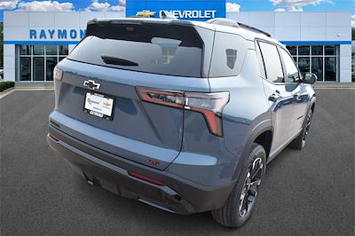2026 Chevrolet Equinox FWD SUV for sale #46842 - photo 2