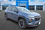 2026 Chevrolet Equinox FWD SUV for sale #46842 - photo 1