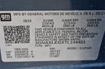 2026 Chevrolet Equinox FWD SUV for sale #46842 - photo 38