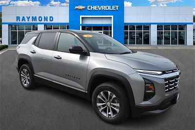 2026 Chevrolet Equinox AWD SUV for sale #46845 - photo 1