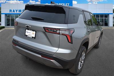 2026 Chevrolet Equinox AWD SUV for sale #46845 - photo 2