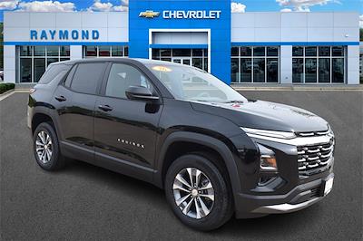 2026 Chevrolet Equinox AWD SUV for sale #46846 - photo 1