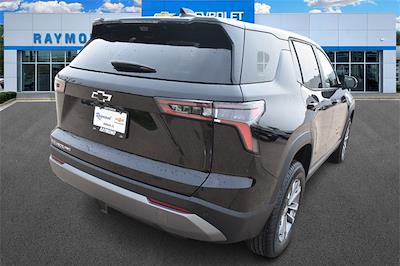 2026 Chevrolet Equinox AWD SUV for sale #46846 - photo 2