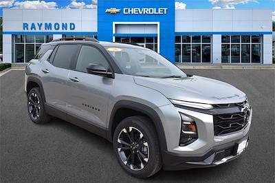 2026 Chevrolet Equinox AWD SUV for sale #46849 - photo 1