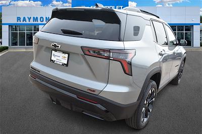 2026 Chevrolet Equinox AWD SUV for sale #46849 - photo 2