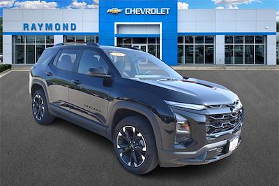 2026 Chevrolet Equinox AWD SUV for sale #46850 - photo 1