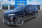 2026 Chevrolet Equinox AWD SUV for sale #46850 - photo 6