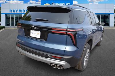 2025 Chevrolet Traverse AWD SUV for sale #46851 - photo 2